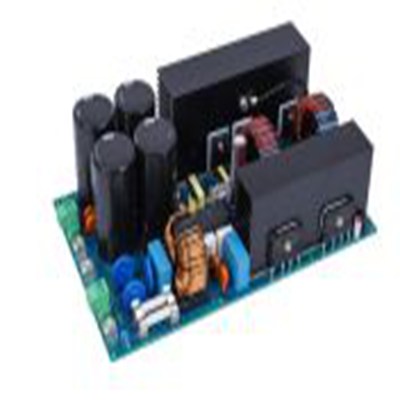 Infineon,EVALPFC5KIKWWR6SYSTOBO1,Infineon  EVAL-PFC5KIKWWR6SYS, PFC 转换器 开发套件, TRENCHSTOP 5 WR6 IGBT芯