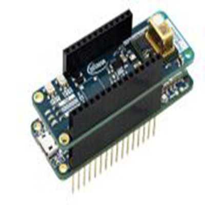 Infineon,KITCSKPASCO2TOBO1,Infineon  KIT_CSK_PASCO2 开发套件, 传感器评估套件, XENSIV PAS CO2 Sensor芯片, 用于智能家居和建