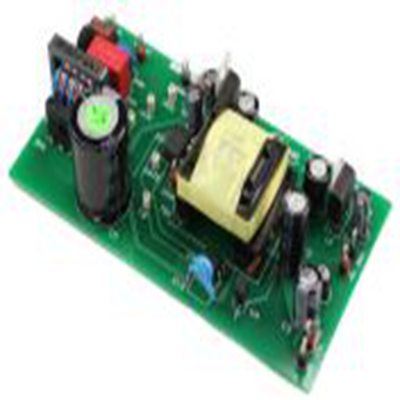 Infineon,REF5AR2280CZ22W1TOBO1,Infineon  REF_5AR2280CZ_22W1, 回扫转换器 开发套件, CoolSET ICE5AR2280CZ芯片, 用于开