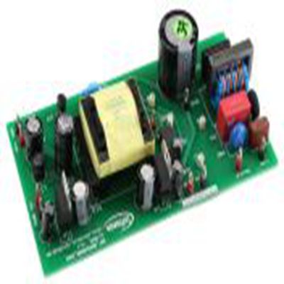 Infineon,REF5BR2280BZ22W1TOBO1,Infineon  REF_5BR2280BZ_22W1, 回扫转换器 开发套件, CoolSET ICE5BR2280BZ芯片, 用于开