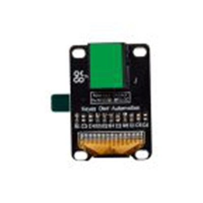 Okdo,TS2158-A,Okdo  LED, TS2158-A 开发套件, OLED模块, 用于Micro:bit 和 Arduino OLED Module