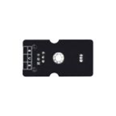 Okdo,TS2224-A,Okdo  OKdo TelePort DS18B20温度传感器模块 模块, 温度传感器, TS2224芯片, 用于Micro:bit 和 Arduino