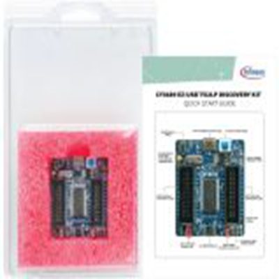 Infineon,CY3689,Infineon  FX 评估测试板, USB 微控制器 微控制器板 CY3689, 开发套件
