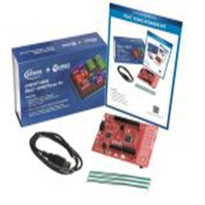 Infineon,CY8CKIT-045S,Infineon  CY8CKIT 评估测试板 Pioneer 套件, CY8C4548AZI-S485处理器, PSoC内核 CY8CKIT-045S, 