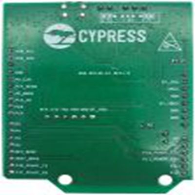 Infineon,CYBT-223058-EVAL,Infineon  评估套件 蓝牙 评估测试板, 开发板, CYBT-223058-EVAL芯片, 用于IoT 应用 2.4 GHz, CYBT-2