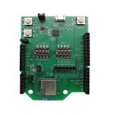 Infineon,CYBT-483056-EVAL,Infineon  评估套件 蓝牙 评估测试板, 开发板, CYBT-483056-EVAL芯片, 用于CYW20719 2.4 GHz, CYBT