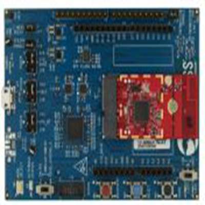 Infineon,CYW920835M2EVB-01,Infineon  评估套件 蓝牙 评估测试板, 开发套件, CYW920835M2EVB-01芯片, 用于CYW20835, CYW920835