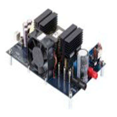 Infineon,EVAL2KWZVSFBCFD7TOBO1,Infineon  EVAL_2KW_ZVS_FB_CFD7, 直流-直流转换器 评估测试板, CoolMOS CFD7芯片, 用于开发I