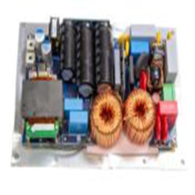 Infineon,EVAL500W5GPSUTOBO1,Infineon  EVAL500W5GPSUTOBO1, 电源 演示板, CoolMOS G7芯片, 用于开发SL1002A600SP