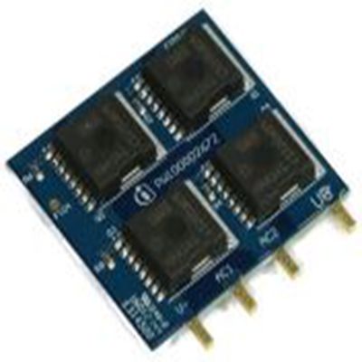 Infineon,KITACTBRDS74PINTOBO1,Infineon  KITACTBRDS74PINTOBO1, 电源管理 评估测试板, CoolMOS S7芯片, 用于开发有源线路整流模块