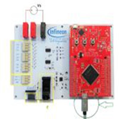 Infineon,TLD700216OTPPRGTOBO1,Infineon  TLD700216OTPPRGTOBO1 TLD700216OTPPRGTOBO1 评估测试板, TLD7002-16 