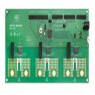STMicroelectronics,EVALST-3PHISOSD,STMicroelectronics  ST EVALST-3PHISOSD, 电流传感器 评估测试板, Shunt Curren
