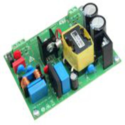STMicroelectronics,EVLHV101SSR50W,STMicroelectronics  ST EVLHV101SSR50W, 电源 转化器模块, 50 W Converter芯片
