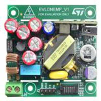 STMicroelectronics,EVLONEMP,STMicroelectronics , 电源, USB Power Delivery Multiport Boards with a USB 