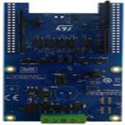 STMicroelectronics,STEVAL-IFP040V1,STMicroelectronics  ST STEVAL-IFP040V1, 数字电源 扩展板, Single High-Sid