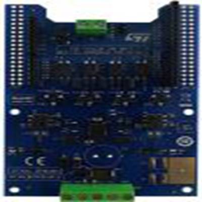 STMicroelectronics,STEVAL-IFP043V1,STMicroelectronics  ST STEVAL-IFP043V1, 数字电源 扩展板, Dual High-Side 