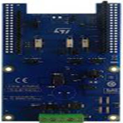 STMicroelectronics,STEVAL-IFP045V1,STMicroelectronics  ST STEVAL-IFP045V1, 数字电源 扩展板, Single High-Sid