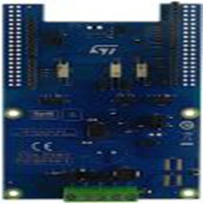 STMicroelectronics,STEVAL-IFP046V1,STMicroelectronics  ST STEVAL-IFP046V1, 数字电源 扩展板, Single High-Sid