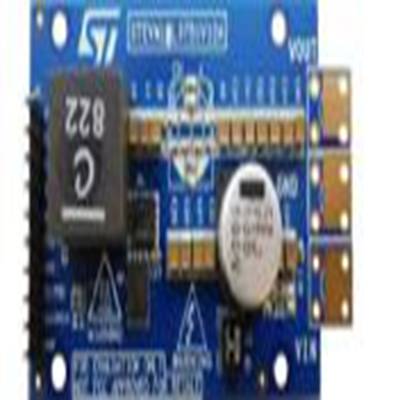 STMicroelectronics,STEVAL-L3751V12,STMicroelectronics  ST STEVAL-L3751V12, 直流-直流转换器 控制器板, DC-DC Buck