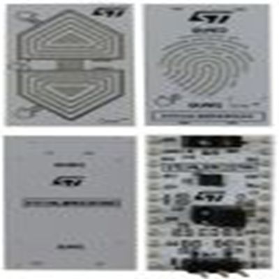 STMicroelectronics,STEVAL-MKI227KA,STMicroelectronics  STEVAL-MKI227KA 评估套件, 加速度传感器, STEVAL-MKI227KA