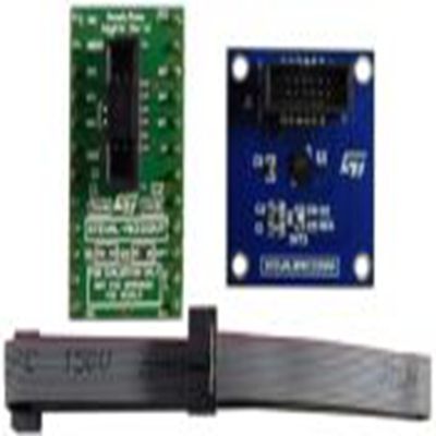 STMicroelectronics,STEVAL-MKI233KA,STMicroelectronics  ISM330ISNTR 带有嵌入式 ISPU，可与 NanoEdge.AI Studio 