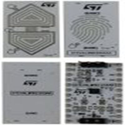 STMicroelectronics,STEVAL-MKI234KA,STMicroelectronics  STEVAL-MKI234KA 评估套件, 加速度传感器, STEVAL-MKI234KA