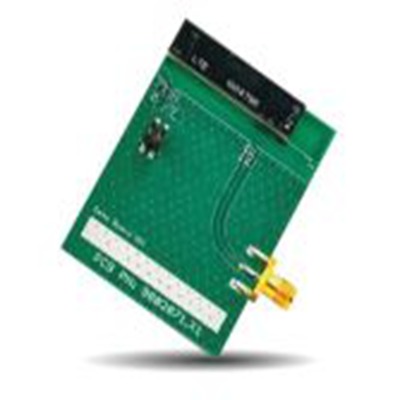 KYOCERA AVX,1004795-EC646-01,KYOCERA AVX  适用于 1004795 + EC646 嵌入式 LTE/LPWA 天线频段切换解决方案的评估板 5G, 4G, LT