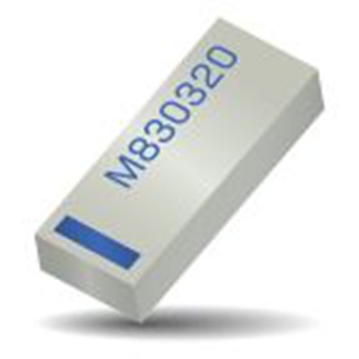 KYOCERA AVX,M830320-01,KYOCERA AVX  适用于 M830320 WiFi/蓝牙/ZigBee 陶瓷天线的评估板 WiFi, ZigBee, 蓝牙, WLAN, 蓝牙低功