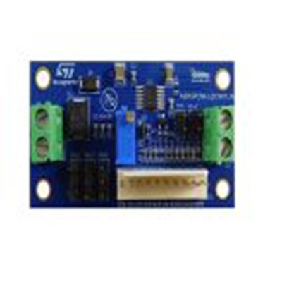 STMicroelectronics,AEK-POW-LDOV01J,STMicroelectronics  AEK-POW-LDOV01J, LDO 电压调节器 评估测试板, L99VR01JTR,