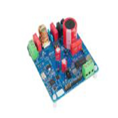 Infineon,EVALIMI111T026TOBO1,Infineon  EVAL-IMI111T-026, IGBT 栅极驱动器 电机驱动板, IMI111T-026H Device芯片, 用于