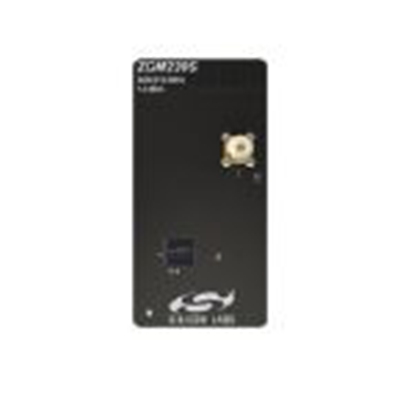Silicon Labs,ZGM230-RB4205B,Silicon Labs  ZGM230S 无线 无线电开发板, 物联网, ZG23 SoC and ZGM230S芯片, 用于专业套件主板 9