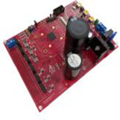 onsemi,STR-ECS640A-GEVK,onsemi  600V BLDC电机控制器开发套件, 无刷式直流电动机 电动机评估套件, ECS640A芯片, 用于开发NFMECS640A0