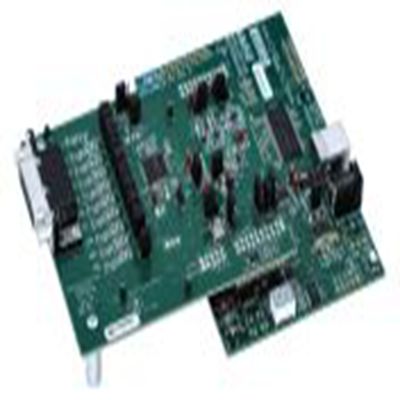 Texas Instruments,ADS1298ECGFE-PDK,Texas Instruments  模拟前端, ADS1298ECGFE-PDK 演示套件, AFE 前端开发套件 开发套件, 