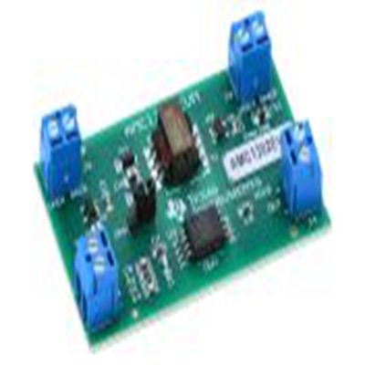 Texas Instruments,AMC1302EVM,Texas Instruments  评估模块, AMC1302EVM, 放大器IC开发套件, 模拟隔离放大器, 用于AMC1302, AMC