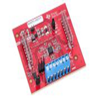 Texas Instruments,BOOSTXL-ADS1219,Texas Instruments  模数转换器 (ADC), BOOSTXL-ADS1219 开发套件, 数据转换 IC 开发套件