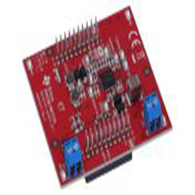 Texas Instruments,BOOSTXL-AFE031-DF1,Texas Instruments  AFE031开发套件, PLC 驱动器 评估模块, AFE031芯片, 用于开发AFE0