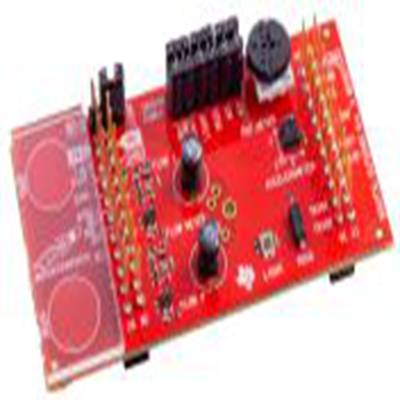 Texas Instruments,BOOSTXL-ULPSENSE,Texas Instruments  多功能传感器开发套件 开发套件, 光传感器, CC26x2芯片, 用于CC13x2、CC26