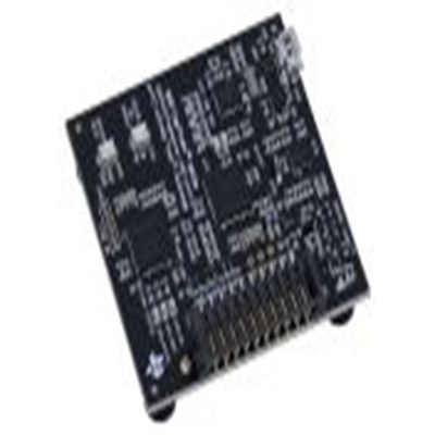 Texas Instruments,CAPTIVATE-PGMR,Texas Instruments  接触传感器开发套件 开发套件, 电容式触摸传感器, MSP430芯片, 用于MSP430