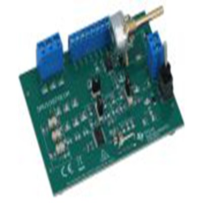 Texas Instruments,DRV10970EVM,Texas Instruments  运动电机开发套件, 电机驱动器 评估模块, DRV10970芯片, 用于开发DRV10970