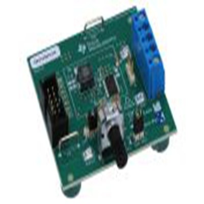 Texas Instruments,DRV10987EVM,Texas Instruments  运动电机开发套件, 无刷式直流电动机 电动机评估套件, DRV10987芯片, 用于开发DRV1098