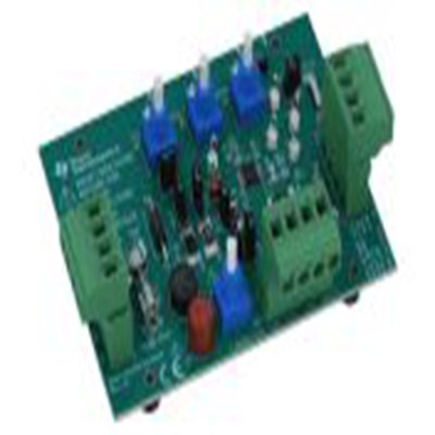 Texas Instruments,DRV110EVM,Texas Instruments  Power ID开发套件, PWM 控制器 评估模块, DRV110芯片, 用于开发DRV110