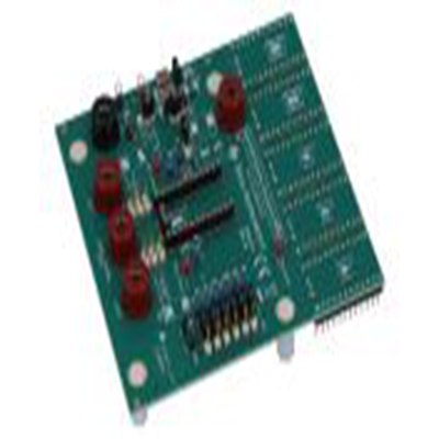 Texas Instruments,HSS-MOTHERBOARDEVM,Texas Instruments  接口开发套件 接口板, HSS-MOTHERBOARDEVM芯片, 用于高侧开关, HS