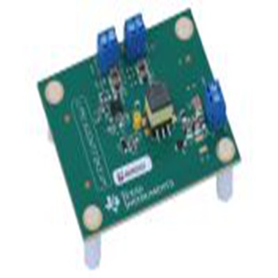 Texas Instruments,LM5160DNTFBKEVM,Texas Instruments  Fly-Buck隔离偏置电源评估板, 回扫转换器 评估模块, LM5160芯片, 用于开发LM