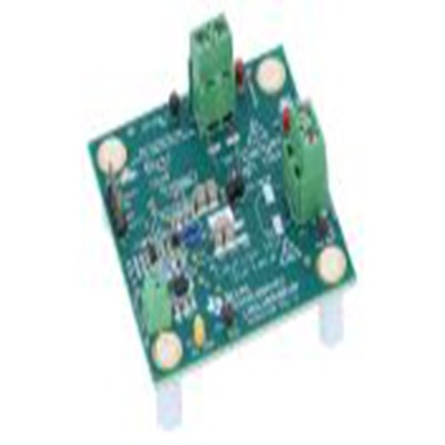 Texas Instruments,LMG1205HBEVM,Texas Instruments  GaN功率级评估模块, 半桥式驱动器 评估模块, LMG1205芯片, 用于开发LMG1205