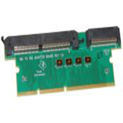 Texas Instruments,TMDSADAP180TO100,Texas Instruments  Concerto TMDSADAP180TO100 评估套件, C2000 Control 