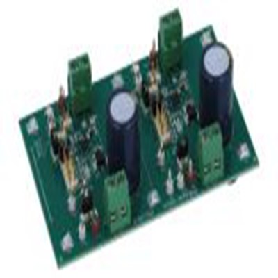 Texas Instruments,TPS16630-32EVM,Texas Instruments  电子保险丝评估模块, 电源管理 评估模块, TPS1663芯片, 用于开发TPS16630