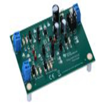 Texas Instruments,TPS2120EVM-042,Texas Instruments  电源多路复用器评估模块, 电源管理 评估模块, TPS2120芯片, 用于开发功率多路复用器