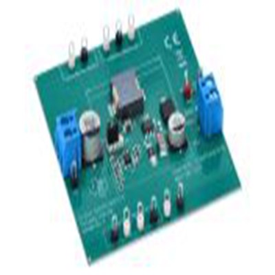 Texas Instruments,TPS40210EVM,Texas Instruments  开发板, PWM 控制器 评估模块, TPS40210芯片, 用于开发TPS40210