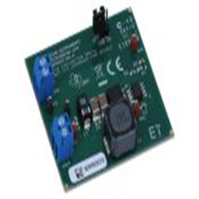 Texas Instruments,TPS5450EVM-254,Texas Instruments  评估模块, 直流-直流转换器 评估模块, TPS5450芯片, 用于开发TPS5450