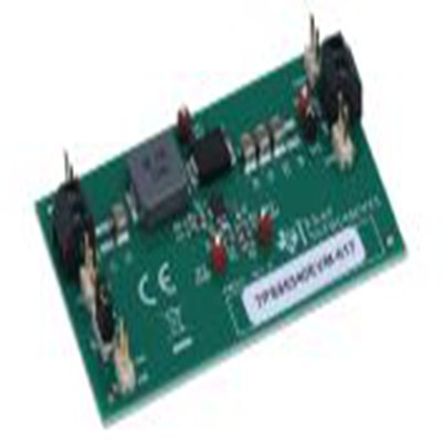 Texas Instruments,TPS55340EVM-017,Texas Instruments  评估模块, 直流-直流转换器 评估模块, TPS55340芯片, 用于开发TPS55340